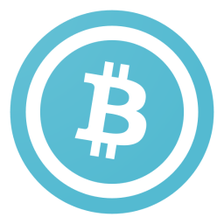 Anycoin logo
