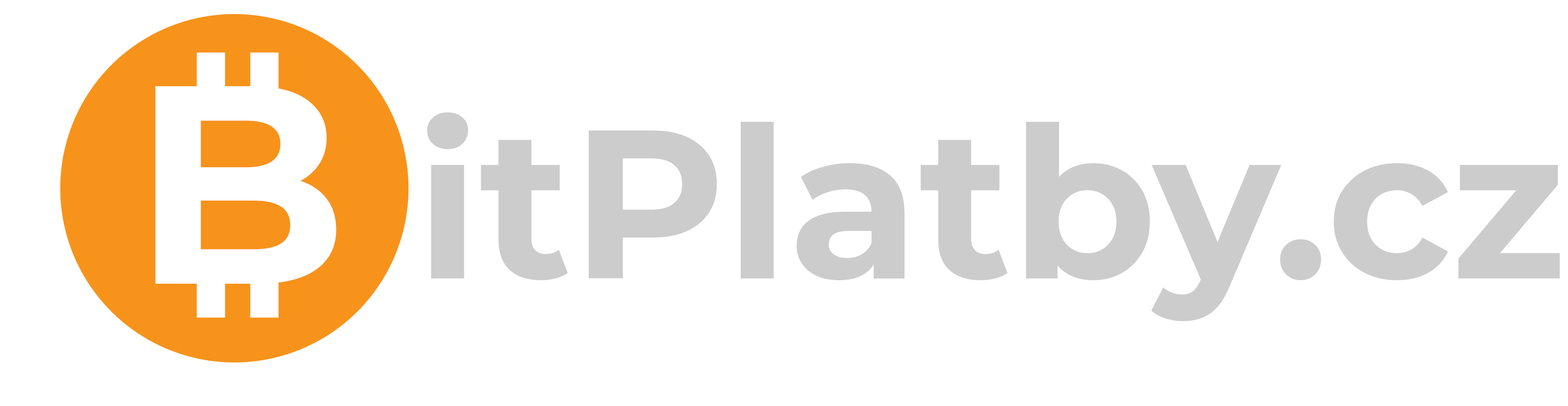 BitPlatby.cz