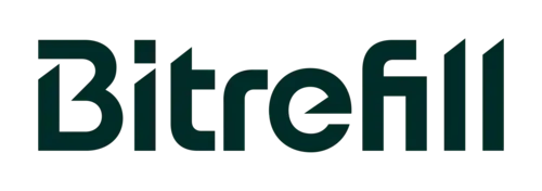 Bitrefill logo